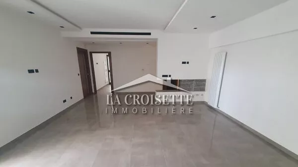 Luxuswohnung S+3 in Jardins de Carthage