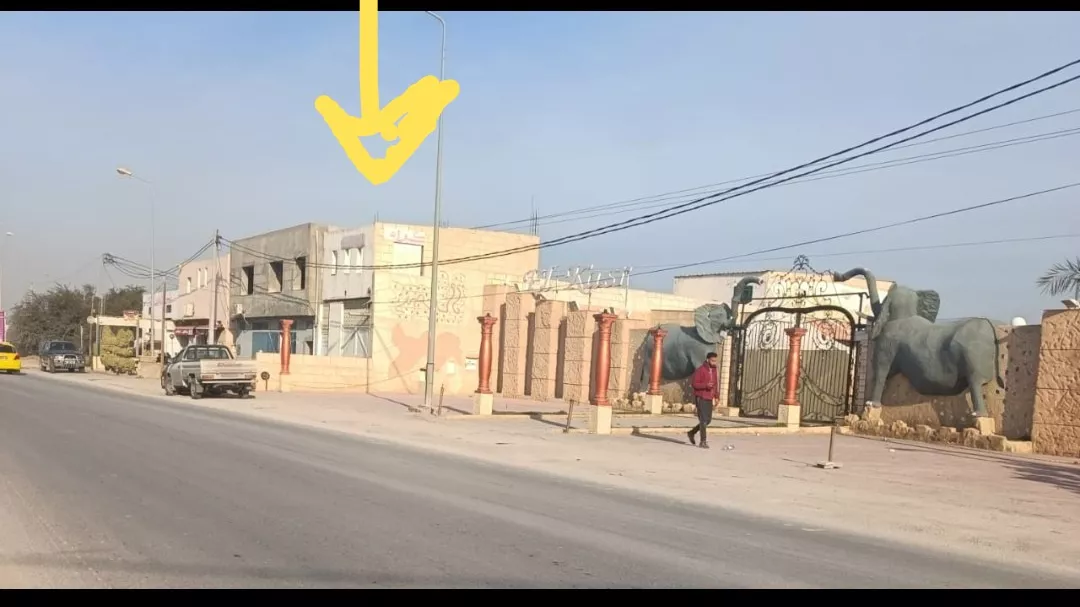 Exklusiver Gewerberaum in Ben Arous – Chebedda: Ihre Ideale Geschäftschance