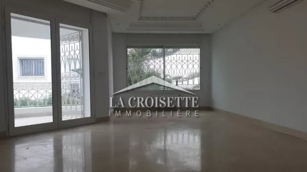 Luxus-Villa-Apartement S3 am Lac 2, Tunis