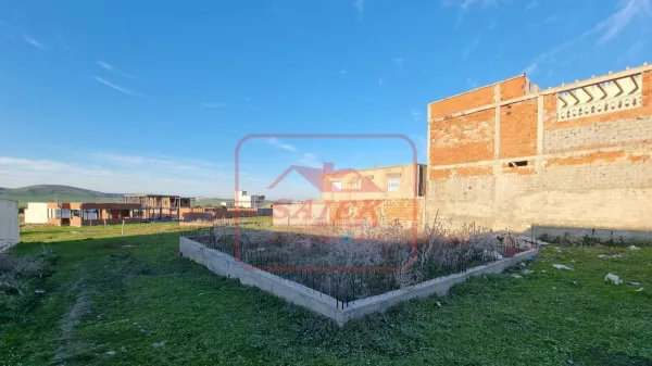 Außergewöhnliche Landgelegenheit in Methline, Bizerte