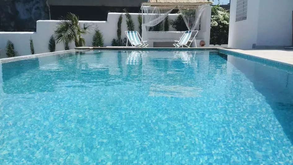 Luxus-Villa zum Verkauf in Nabeul, Tunesien