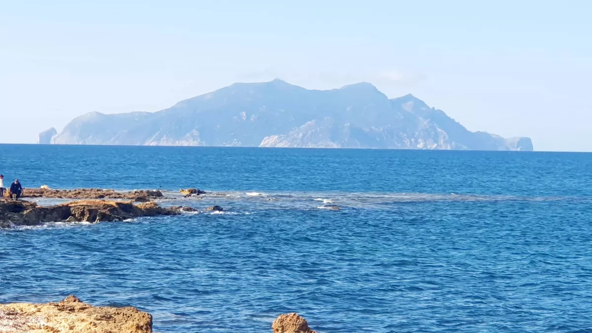 Grundstück zum Verkauf in El Haouaria Heights