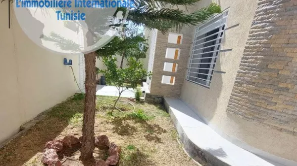 Luxus-Villa in Hammam Sousse