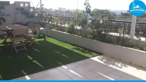 Traumretreat in Hammamet