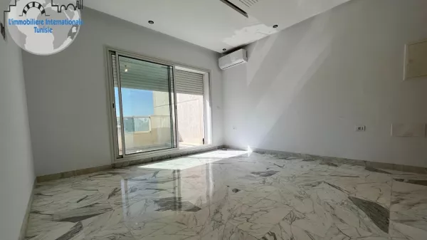 Wohnung in Hammam Sousse