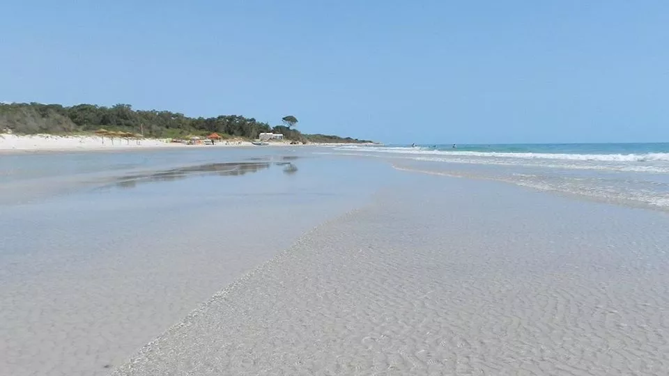 Privates Landentwicklungsprojekt in der Nähe des Ezzahra Kelibia Strands