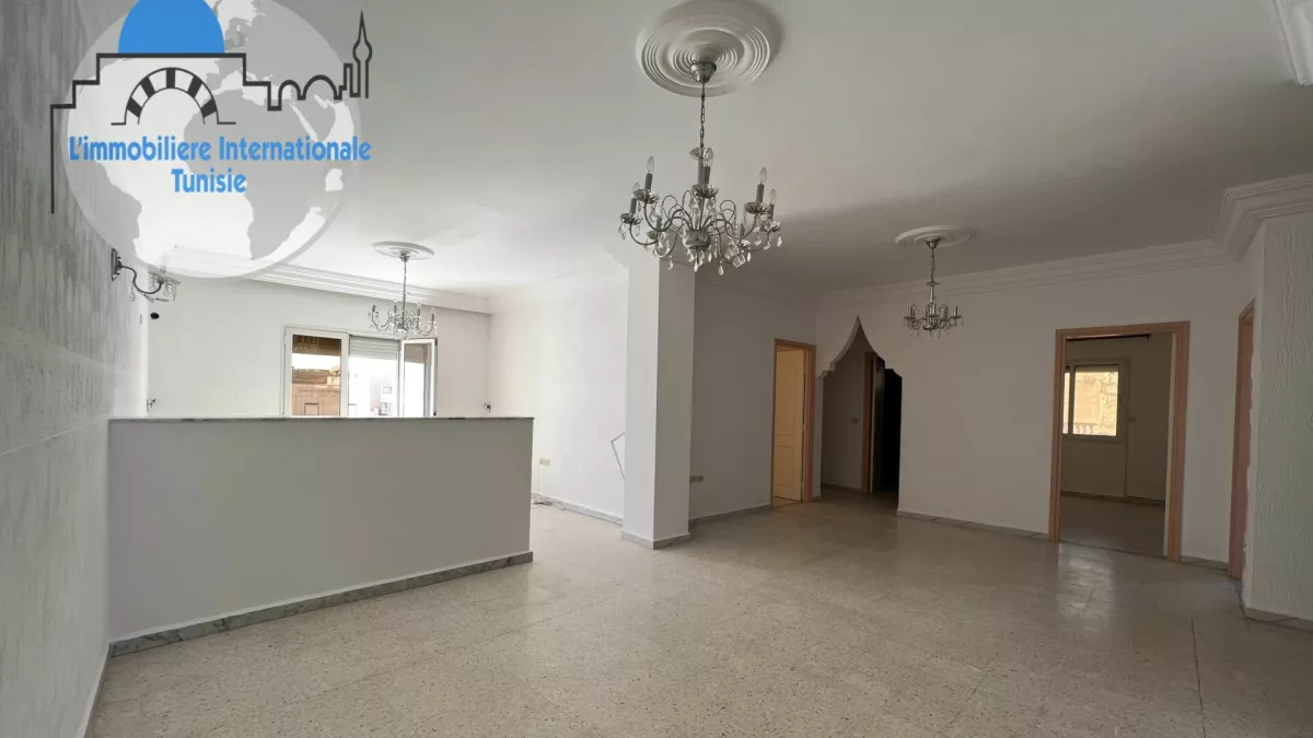 S+3 in Bohsina: Ihr neues Refugium der Ruhe in Sousse