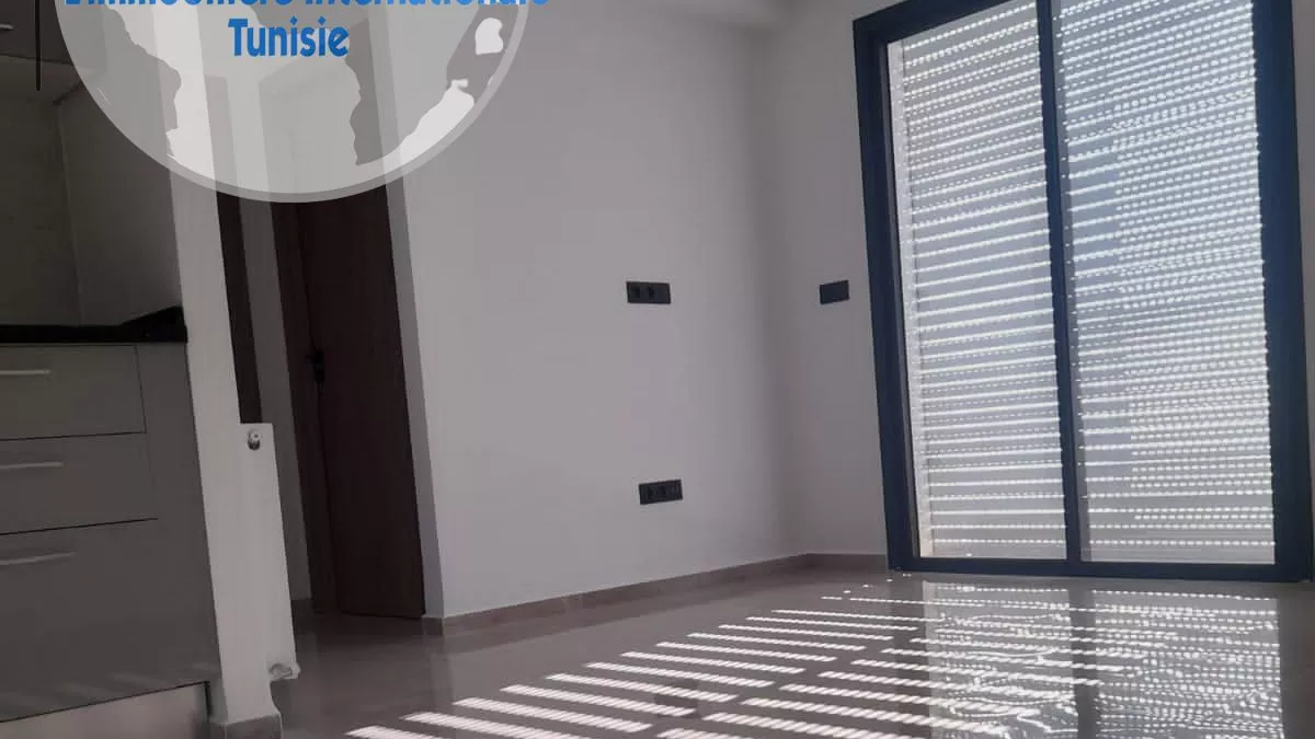 Traumwohnung S2 mit 95 m² in Sahloul - Eine Einzigartige Gelegenheit!