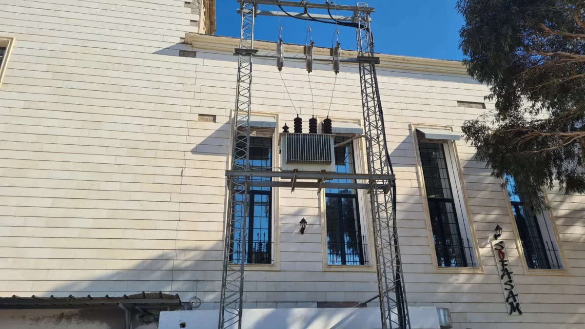 Traum-Showroom oder Werkstatt in Akouda!