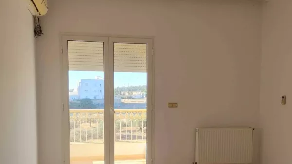 Außergewöhnliche Wohnung in Kantaoui