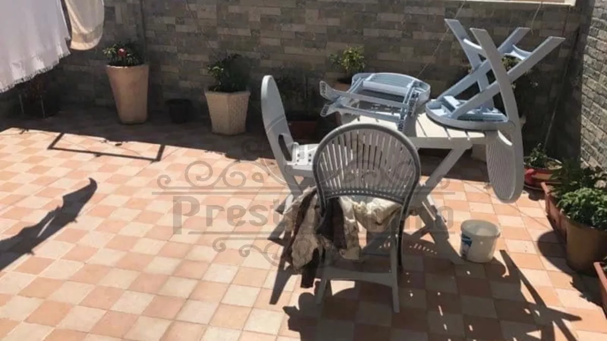 Luxus-Triplex-Villa in Bhira, Bizerte: Ein Refugium der Eleganz und Natur