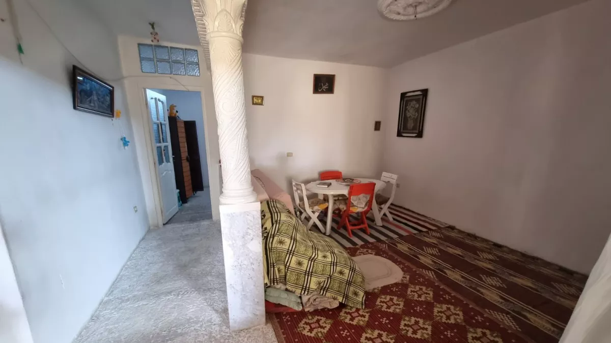 Einfamilienhaus in Jarzouna, Bizerte: Ihr neues Zuhauses der Ruhe!