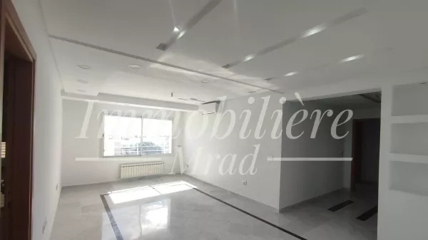 Atemberaubendes Meer-Blick-Apartment S+2 in Mrezga Hammamet - Eine Ausnahmegelegenheit!