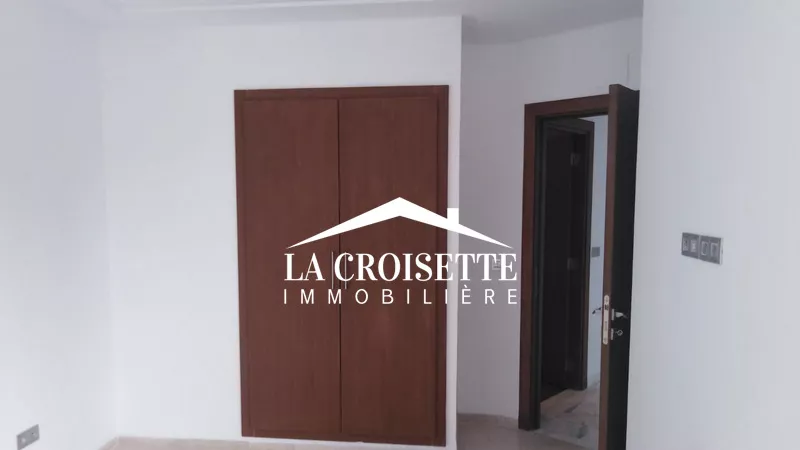 Ihre Traumwohnung Erwartet Sie: 2-Zimmer-Wohnung in La Soukra