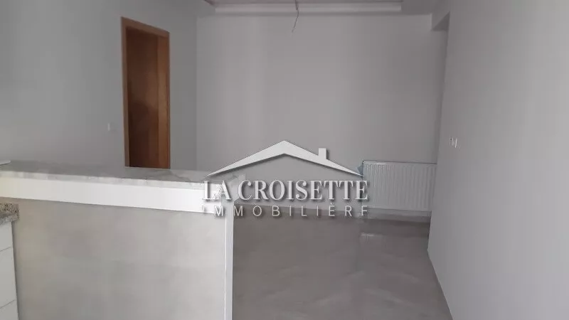 Ihr Ideales Zuhause Erwartet Sie: 1-Zimmer-Wohnung in Ain Zaghouan