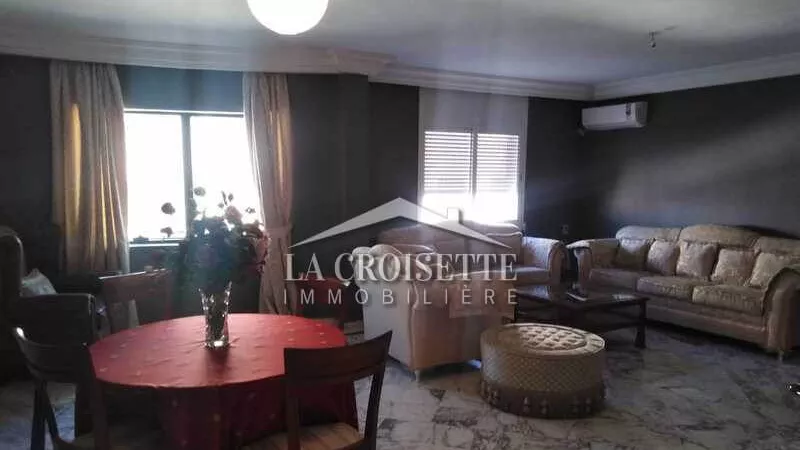 Luxuswohnung S+2 am Ufer des See 1 in Tunis: Ein Hort der Ruhe und des Luxus im Herzen der Stadt