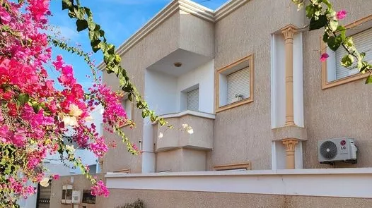 Ihre Neue Oase der Ruhe: Apartment Dridi 2 in Hammamet