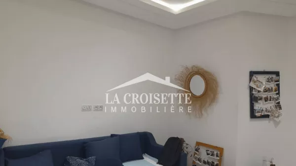 Charmantes S+2 Apartment in Ain Zaghouan Sud