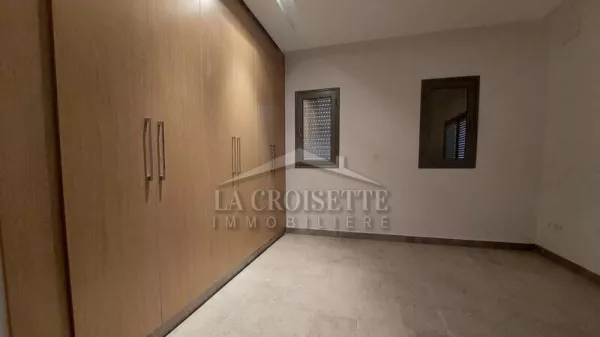 Luxus-Duplex S+3 in Gammarth