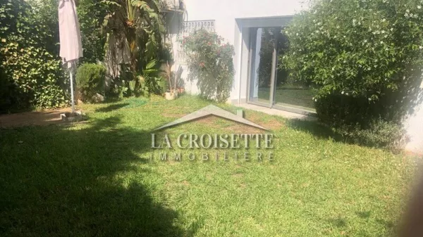 Luxus-Villa S+4 in Gammarth