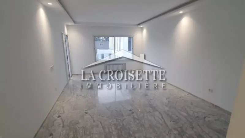 Luxuswohnung S+3 in Chotrana 1, La Soukra: Ihre Traumwohnung Erwartet Sie