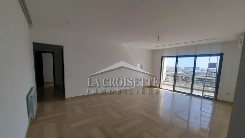 Traumwohnung S+3 zur Miete in Ain Zaghouan Nord: Ein Refugium der Komfort und Sicherheit