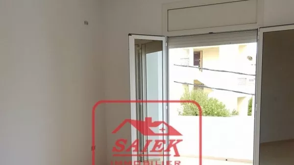 Büro-, Gewerbe- und Verwaltungsapartment in Bizerte