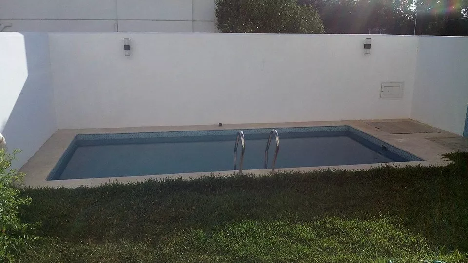 Villa Fluence: Ihr Luxusrefugium in Hammamet