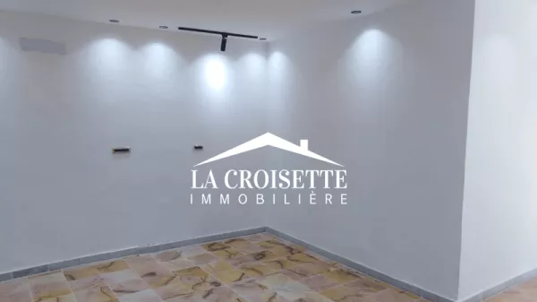 Gewerbefläche zur Miete in Jardins de Carthage