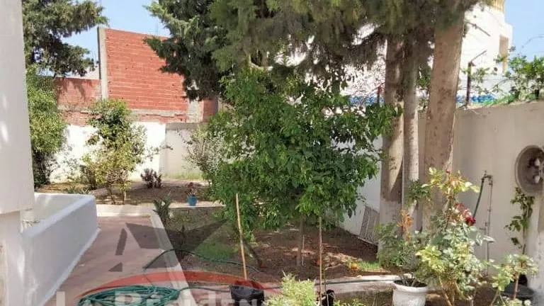 Unabhängiges Haus in Bhira, Bizerte: Ein Charmant-Komfortables Zuhause