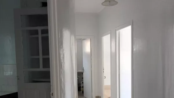 Wohnung im Herzen von Bizerte Stadt