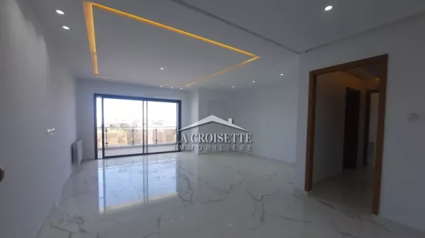 Luxus-S+4-Apartment in Jardins de Carthage