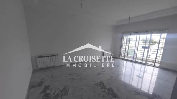 Moderne S+2 Wohnung zur Miete in Ain Zaghouan Nord, Tunis