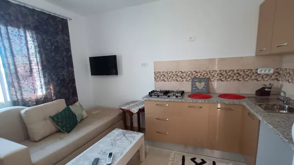 Möblierte Wohnung in Cité La Santé, Bizerte