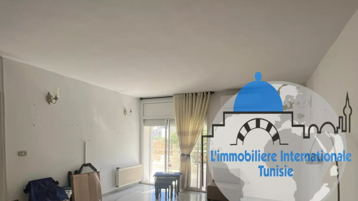 Atemberaubendes S+3-Duplex in Sousse zum Verkauf!