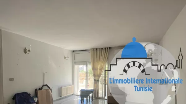 Atemberaubendes S+3-Duplex in Sousse zum Verkauf!
