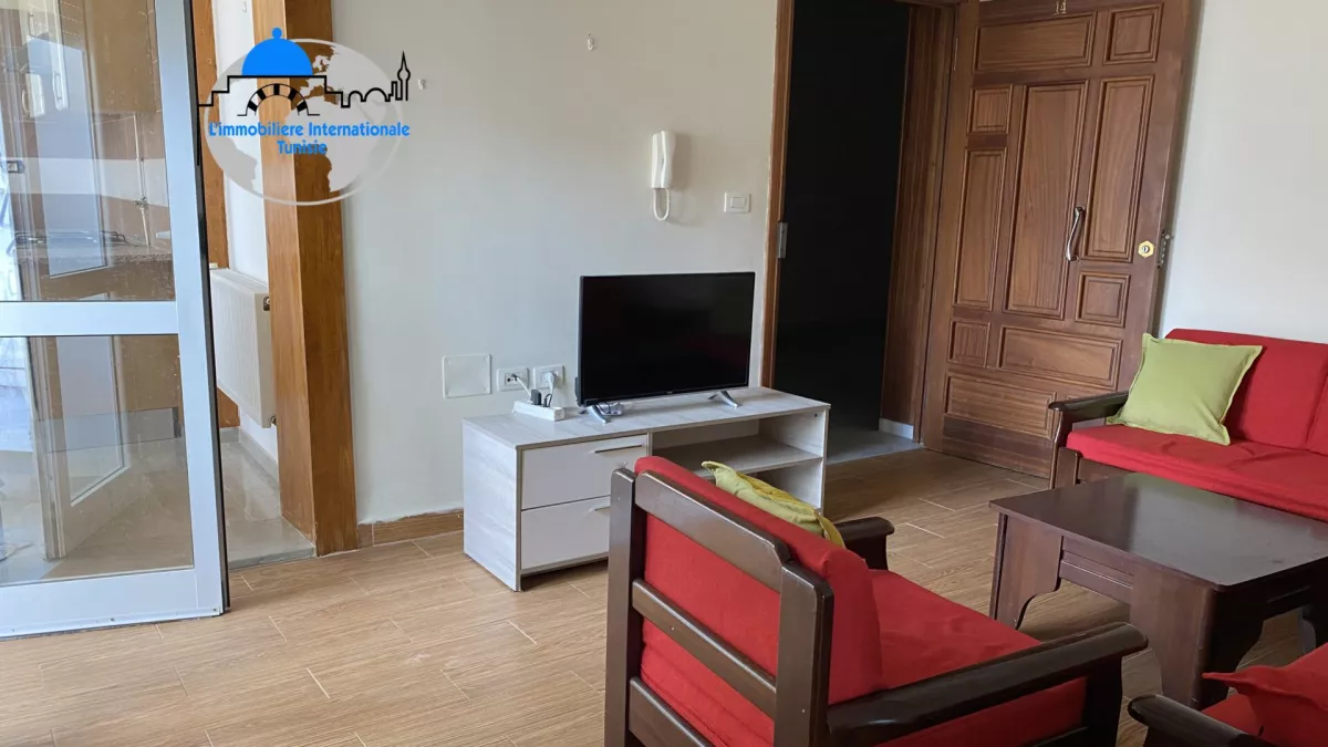 Traumwohnung in Cléopâtre, Sousse: Ihre Küsten-Oase Erwartet Sie!