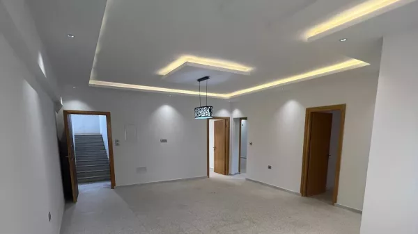 Traumhafte S+2-Wohnung in Sahloul