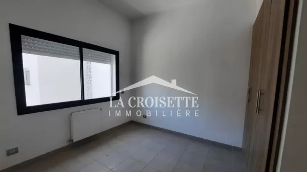 Geräumige S+3 Wohnung in Jardins de Carthage