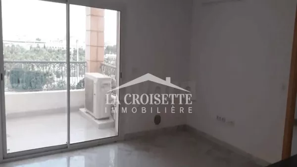 Elegantes S+1 Apartment zur Miete in Jardins de Carthage