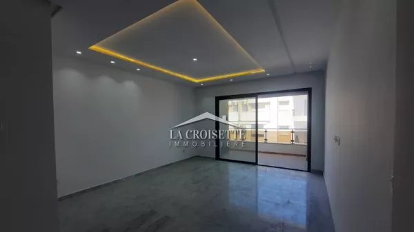 Luxus-S+2-Apartement in Carthage Gardens