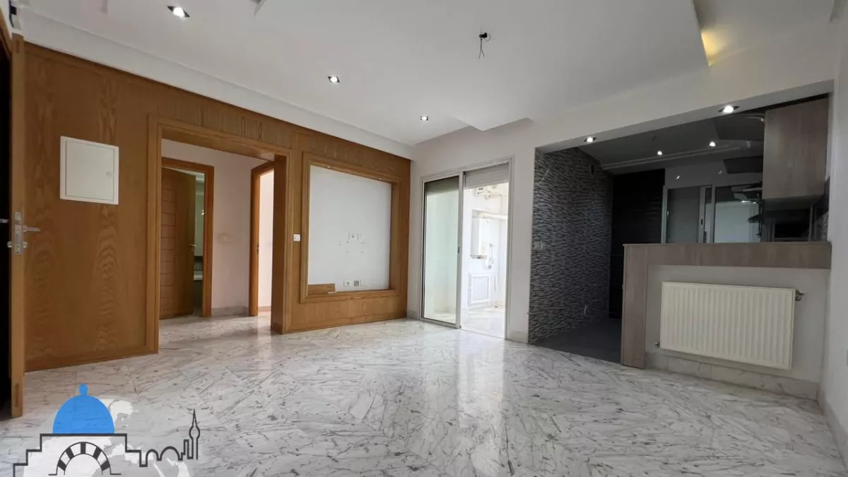 Entdecken Sie Ihr Traumhaus: Charmante S+1-Wohnung in Sahloul 4