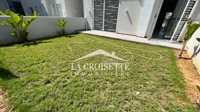 Luxuriöses Modernes Duplex in Jardins de Carthage: Ein Traumhaus