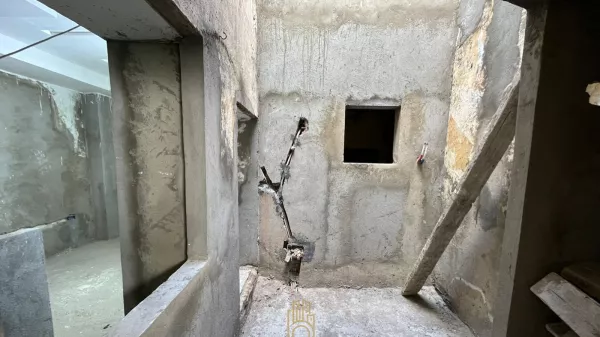 Unfertiges S+2 Doppelhaus zur Verkauf in der Nähe der Sprachfakultät in Nabeul