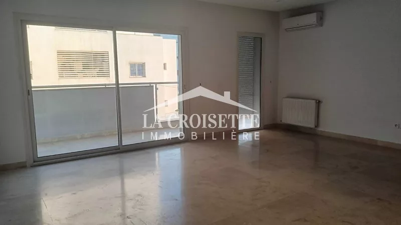 Luxus-S+3-Apartment in Jardins de Carthage