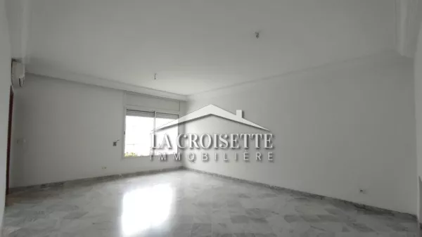 Charmantes S+2 Apartment in Ain Zaghouan Nord