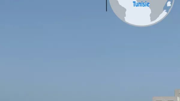 Traumhaftes S+1 Apartment auf der Corniche