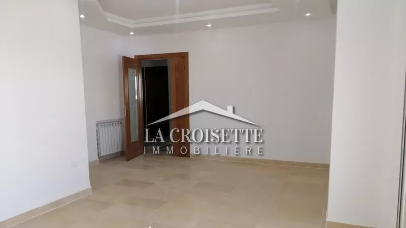 Elegante Villen-Etage zur Miete in La Marsa