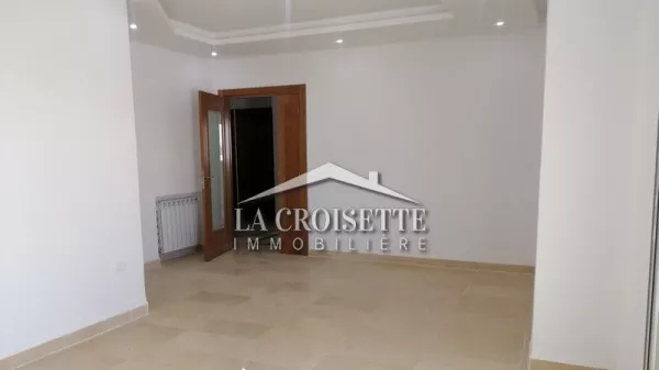 Elegante Villen-Etage zur Miete in La Marsa