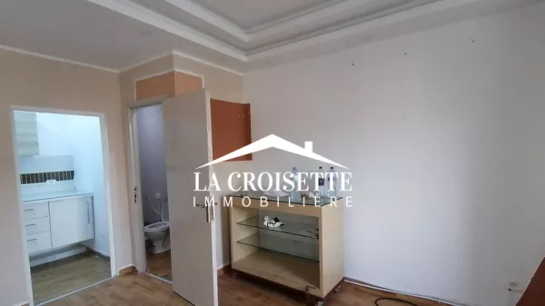 Studio in Jardins de Carthage - Ihr Neues Refugium der Ruhe